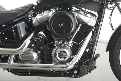 HARLEY DAVIDSON SOFTAIL STANDARD