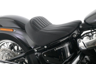 HARLEY DAVIDSON SOFTAIL STANDARD