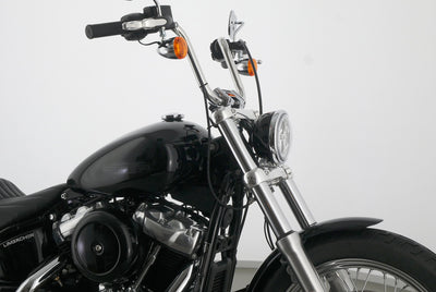 HARLEY DAVIDSON SOFTAIL STANDARD
