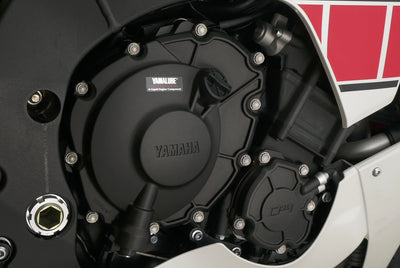 YAMAHA YZF R1 60TH ANNIVERSARY