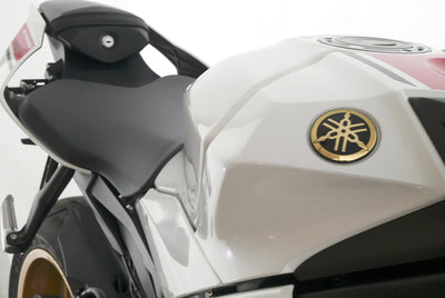 YAMAHA YZF R1 60TH ANNIVERSARY