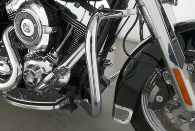 HARLEY DAVIDSON ROAD KING CLASSIC
