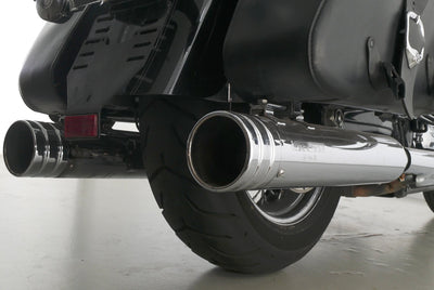 HARLEY DAVIDSON ROAD KING CLASSIC