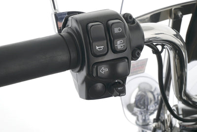 HARLEY DAVIDSON ROAD KING CLASSIC