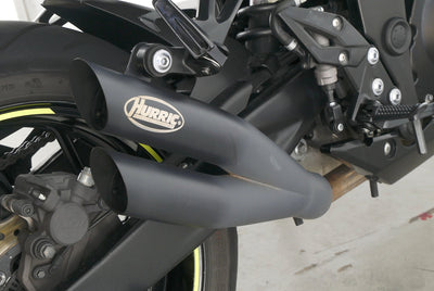 SUZUKI GSX S 750