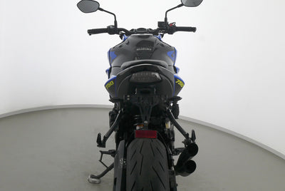 SUZUKI GSX S 750