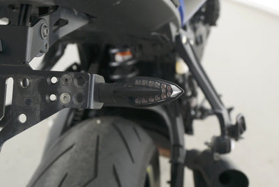 SUZUKI GSX S 750