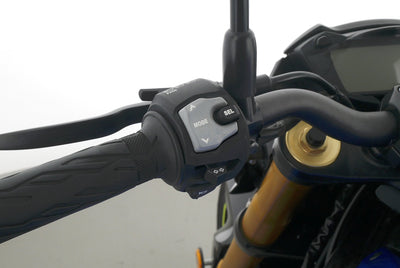 SUZUKI GSX S 750