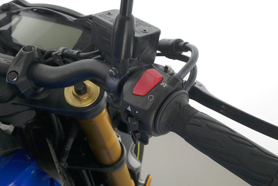 SUZUKI GSX S 750