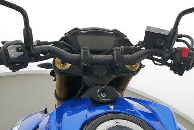 SUZUKI GSX S 750