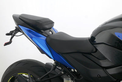 SUZUKI GSX S 750