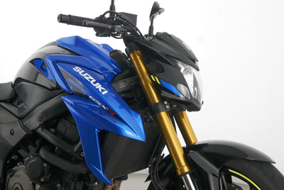 SUZUKI GSX S 750