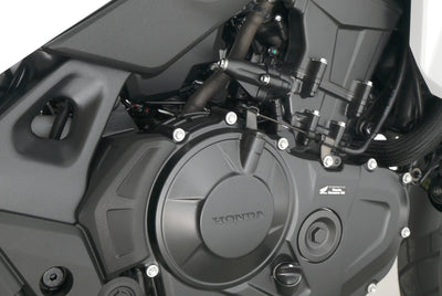 HONDA XL 750 TRANSALP