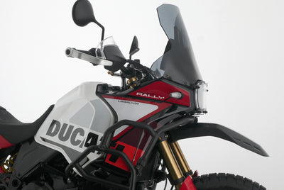 DUCATI DESERT X RALLY
