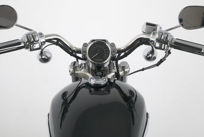 HARLEY DAVIDSON SPORTSTER XL 1200 C CUSTOM