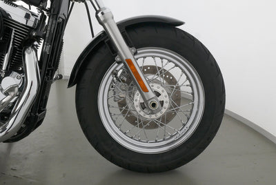 HARLEY DAVIDSON SPORTSTER XL 1200 C CUSTOM