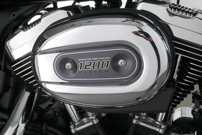 HARLEY DAVIDSON SPORTSTER XL 1200 C CUSTOM