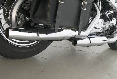 HARLEY DAVIDSON SPORTSTER XL 1200 C CUSTOM