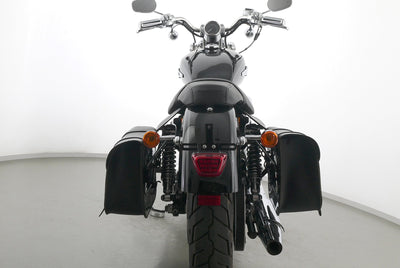 HARLEY DAVIDSON SPORTSTER XL 1200 C CUSTOM