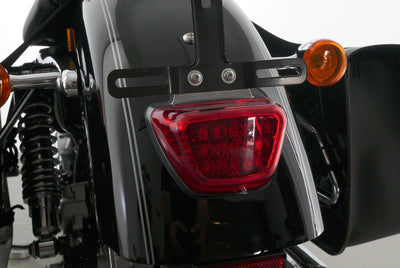 HARLEY DAVIDSON SPORTSTER XL 1200 C CUSTOM