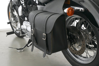 HARLEY DAVIDSON SPORTSTER XL 1200 C CUSTOM