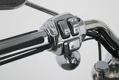 HARLEY DAVIDSON SPORTSTER XL 1200 C CUSTOM
