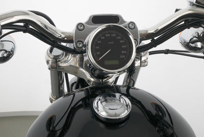 HARLEY DAVIDSON SPORTSTER XL 1200 C CUSTOM