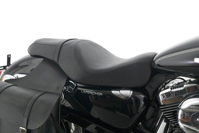 HARLEY DAVIDSON SPORTSTER XL 1200 C CUSTOM