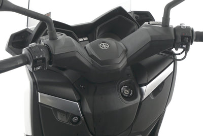 YAMAHA XMAX 125