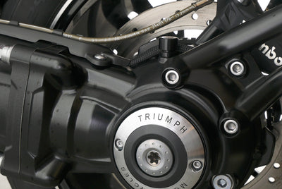 TRIUMPH ROCKET 3 GT