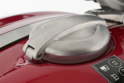 TRIUMPH ROCKET 3 GT