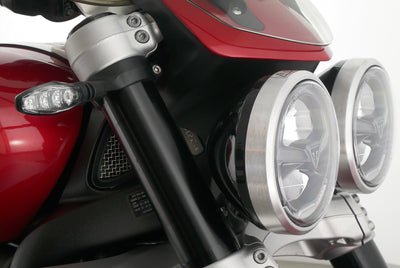 TRIUMPH ROCKET 3 GT
