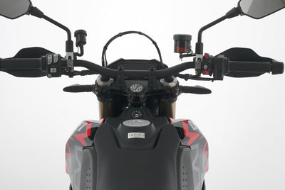 DUCATI HYPERMOTARD 698 MONO RVE