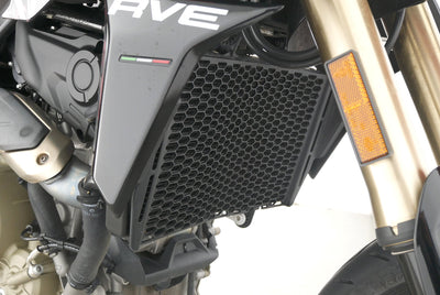 DUCATI HYPERMOTARD 698 MONO RVE