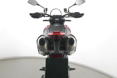 DUCATI HYPERMOTARD 698 MONO RVE