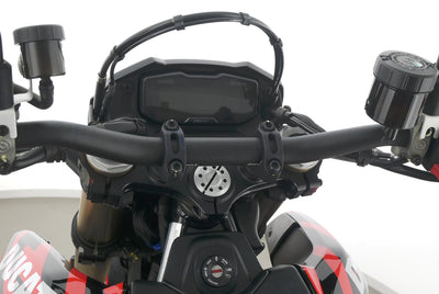DUCATI HYPERMOTARD 698 MONO RVE