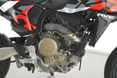 DUCATI HYPERMOTARD 698 MONO RVE