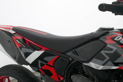 DUCATI HYPERMOTARD 698 MONO RVE