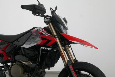 DUCATI HYPERMOTARD 698 MONO RVE
