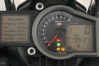 KTM 1190 ADVENTURE