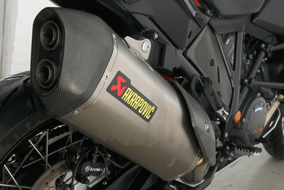 KTM 1190 ADVENTURE