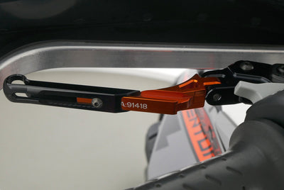 KTM 1190 ADVENTURE