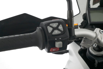 KTM 1190 ADVENTURE