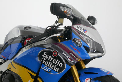 HONDA CBR 1000 RR FIREBLADE SP