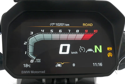 BMW R 1300 GS OPTION 719