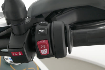 BMW R 1300 GS OPTION 719