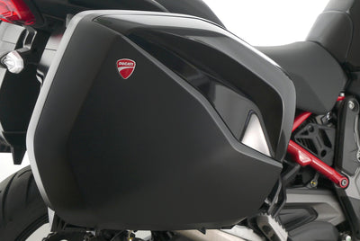 DUCATI MULTISTRADA V4 S TRAVEL