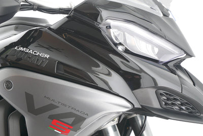 DUCATI MULTISTRADA V4 S TRAVEL