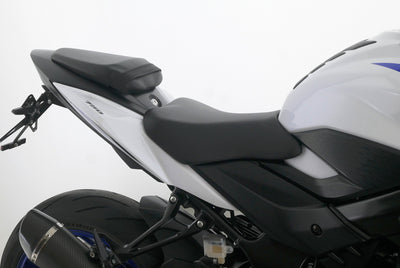 SUZUKI GSX S 750