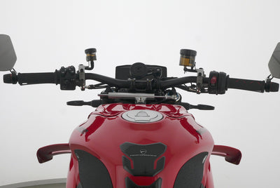 DUCATI STREETFIGHTER V4 S